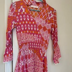 Walker & Wade Mia dress